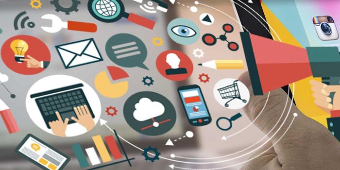 Publicidad y Marketing